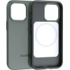 Choetech MFM Anti-drop Case Cover for iPhone 13 Pro Max green (PC0114-MFM-GN) - (01.05.01.XX-PC0114-MFM-GN)