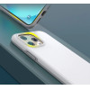 Choetech MFM Anti-drop Case Cover for iPhone 13 Pro Max white (PC0114-MFM-WH) - (01.05.01.XX-PC0114-MFM-WH)