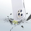 Choetech MFM Anti-drop Case Cover for iPhone 13 Pro Max white (PC0114-MFM-WH) - (01.05.01.XX-PC0114-MFM-WH)