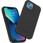 Choetech MFM Anti-drop case Made For MagSafe for iPhone 13 mini black (PC0111-MFM-BK) - (01.05.01.XX-PC0111-MFM-BK)