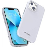 Choetech MFM Anti-drop case Made For MagSafe for iPhone 13 mini white (PC0111-MFM-WH) - (01.05.01.XX-PC0111-MFM-WH)
