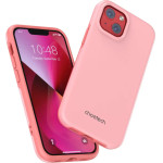 Choetech MFM Anti-drop case Made For MagSafe for iPhone 13 pink (PC0112-MFM-PK) - (01.05.01.XX-PC0112-MFM-PK)