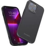 Choetech MFM Anti-drop case Made For MagSafe for iPhone 13 Pro black (PC0113-MFM-BK) - (01.05.01.XX-PC0113-MFM-BK)
