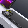 Choetech MFM Anti-drop case Made For MagSafe for iPhone 13 Pro black (PC0113-MFM-BK) - (01.05.01.XX-PC0113-MFM-BK)