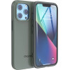 Choetech MFM Anti-drop case Made For MagSafe for iPhone 13 Pro black (PC0113-MFM-GN) - (01.05.01.XX-PC0113-MFM-GN)