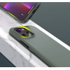 Choetech MFM Anti-drop case Made For MagSafe for iPhone 13 Pro black (PC0113-MFM-GN) - (01.05.01.XX-PC0113-MFM-GN)