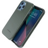 Choetech MFM Anti-drop case Made For MagSafe for iPhone 13 Pro black (PC0113-MFM-GN) - (01.05.01.XX-PC0113-MFM-GN)
