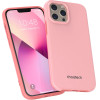 Choetech MFM Anti-drop case Made For MagSafe for iPhone 13 Pro Max pink (PC0114-MFM-PK) - (01.05.01.XX-PC0114-MFM-PK)