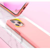 Choetech MFM Anti-drop case Made For MagSafe for iPhone 13 Pro pink (PC0113-MFM-PK) - (01.05.01.XX-PC0113-MFM-PK)