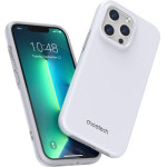 Choetech MFM Anti-drop case Made For MagSafe for iPhone 13 Pro white (PC0113-MFM-WH) - (01.05.01.XX-PC0113-MFM-WH)