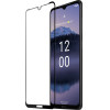Dux Ducis 10D Tempered Glass Tempered Glass For Nokia G11 Plus 9H With Black Frame - (Dux Ducis Tempered Glass-10D Nokia Nokia G11 Plus Black)