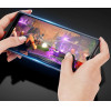 Dux Ducis 10D Tempered Glass Tempered Glass For Nokia G11 Plus 9H With Black Frame - (Dux Ducis Tempered Glass-10D Nokia Nokia G11 Plus Black)