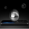 Dux Ducis 9D Tempered Glass Oppo A17 9H tempered glass with black frame - (Dux Ducis Tempered Glass 9D OPPO A17 4G Black)