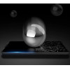 Dux Ducis 9D Tempered Glass full screen 9H tempered glass with frame Realme C35 black (case friendly) - (Dux Ducis Tempered Glass-9D OPPO Realme C35 Black)