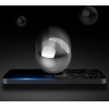 Dux Ducis 9D Tempered Glass Vivo Y35 / Vivo Y22 / Vivo Y22s 9H Tempered Glass with Black Frame - (Dux Ducis Tempered Glass 9D vivo Y35/Y22/Y22s Black)