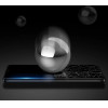 Dux Ducis 9D Tempered Glass Xiaomi 12 Lite 9H tempered glass with black frame - (Dux Ducis Tempered Glass 9D Mi 12 Lite 5G NE Black)