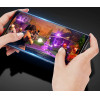 Dux Ducis 9D Tempered Glass Xiaomi 12 Lite 9H tempered glass with black frame - (Dux Ducis Tempered Glass 9D Mi 12 Lite 5G NE Black)