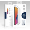 Dux Ducis 9D Tempered Glass Xiaomi 12 Lite 9H tempered glass with black frame - (Dux Ducis Tempered Glass 9D Mi 12 Lite 5G NE Black)