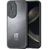 Dux Ducis Aimo case for Huawei Nova 12 - black - (Dux Ducis Aimo Huawei Nova 12 Black)