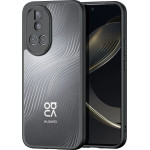Dux Ducis Aimo case for Huawei Nova 12 - black - (Dux Ducis Aimo Huawei Nova 12 Black)