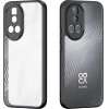 Dux Ducis Aimo case for Huawei Nova 12 - black - (Dux Ducis Aimo Huawei Nova 12 Black)
