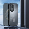 Dux Ducis Aimo case for Huawei Nova 12 - black - (Dux Ducis Aimo Huawei Nova 12 Black)