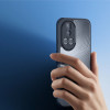 Dux Ducis Aimo case for Huawei Nova 12 - black - (Dux Ducis Aimo Huawei Nova 12 Black)