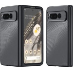 Dux Ducis Aimo armored case for Google Pixel Fold - black - (Dux Ducis Aimo Google Pixel Fold)