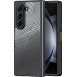 Dux Ducis Aimo case for Samsung Galaxy Z Fold 6 - black - (Dux Ducis Aimo Series - Samsung Z Fold 6)