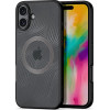 Dux Ducis Aimo Mag Case with MagSafe for iPhone 16 - Black - (DUX DUCIS Aimo Mag Apple iPhone 16 Black)