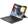 Dux Ducis DK Series Bluetooth Keyboard Case for Apple iPad Pro 12.9 (2020/2021/2022) - Black - (Dux Ducis Keyboard (DK Series) Apple iPad Pro 12.9 (2020/2021/2022) Black)
