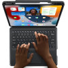 Dux Ducis DK Series Bluetooth Keyboard Case for Apple iPad Pro 12.9 (2020/2021/2022) - Black - (Dux Ducis Keyboard (DK Series) Apple iPad Pro 12.9 (2020/2021/2022) Black)