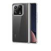 Dux Ducis Clin Case Xiaomi 13 Pro Armor Case Back Cover Transparent - (Dux Ducis Clin Xiaomi Xiaomi 13 Pro Transparent)