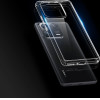 Dux Ducis Clin Case Xiaomi 13 Pro Armor Case Back Cover Transparent - (Dux Ducis Clin Xiaomi Xiaomi 13 Pro Transparent)