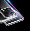 Dux Ducis Clin Case Xiaomi 13 Pro Armor Case Back Cover Transparent - (Dux Ducis Clin Xiaomi Xiaomi 13 Pro Transparent)