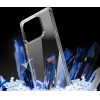 Dux Ducis Clin Case Xiaomi 13 Pro Armor Case Back Cover Transparent - (Dux Ducis Clin Xiaomi Xiaomi 13 Pro Transparent)