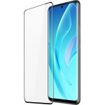 Dux Ducis Curved Glass Tempered glass for Honor 60 Pro with a black frame - (Dux Ducis Tempered Glass-Curved Honor Honor 60 Pro Black)