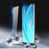 Dux Ducis Curved Glass Tempered glass for Honor 60 Pro with a black frame - (Dux Ducis Tempered Glass-Curved Honor Honor 60 Pro Black)