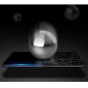 Dux Ducis Curved Glass Tempered glass for Honor 60 Pro with a black frame - (Dux Ducis Tempered Glass-Curved Honor Honor 60 Pro Black)