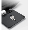 Dux Ducis Domo foldable cover for tablet with Smart Sleep function Samsung Galaxy Tab S8/S9 Ultra stand black - (Dux Ducis Domo Samsung Tab S8 Ultra Black (2024))