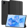 Dux Ducis Domo case for Huawei MatePad Pro 11'' (2022) smart cover stand black - (DUX DUCIS Domo Huawei MatePad Pro 11 (2022)-PC Black)