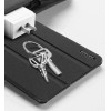Dux Ducis Domo case for Huawei MatePad Pro 11'' (2022) smart cover stand black - (DUX DUCIS Domo Huawei MatePad Pro 11 (2022)-PC Black)