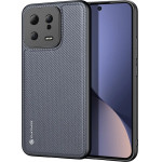 Dux Ducis Fino case for Xiaomi 13 cover with silicone frame gray - (Dux Ducis Fino Xiaomi 13 Grey)