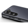 Dux Ducis Fino case Samsung Galaxy S23+ cover with silicone frame gray - (Dux Ducis Fino Samsung S23 Plus Grey)