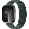 Dux Ducis Magnetic Strap BL for Apple Watch 38 / 40 / 41 mm - green - (Dux Ducis Strap (BL Version) Apple Apple Watch 38MM/40MM/41MM Evergreen)