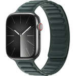 Dux Ducis Magnetic Strap BL for Apple Watch 38 / 40 / 41 mm - green - (Dux Ducis Strap (BL Version) Apple Apple Watch 38MM/40MM/41MM Evergreen)