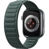 Dux Ducis Magnetic Strap BL for Apple Watch 38 / 40 / 41 mm - green - (Dux Ducis Strap (BL Version) Apple Apple Watch 38MM/40MM/41MM Evergreen)