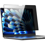 Dux Ducis Privacy Film for MacBook Pro 16'' (2019/2021/2023) - (6934913007464)
