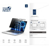 Dux Ducis Privacy Film for MacBook Pro 15'' (2017/2018)