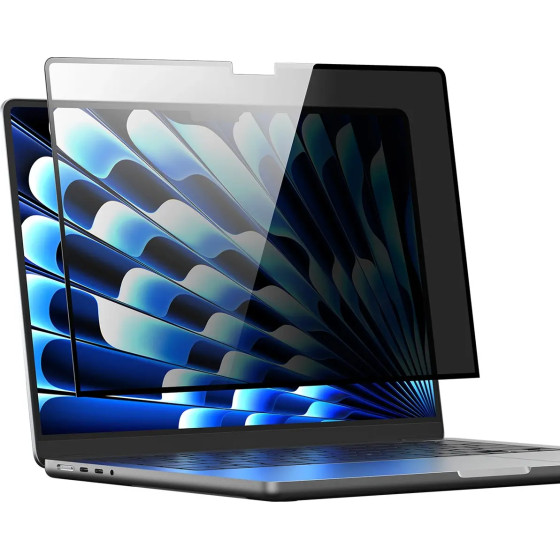 Dux Ducis Privacy Film for MacBook Pro 15'' (2017/2018)